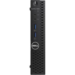 Dell OptiPlex 3050 Micro Core i5 2.5 GHz - SSD 256 GB RAM 8 GB