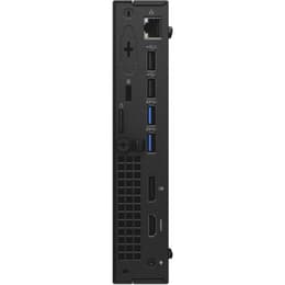 Dell OptiPlex 3050 Micro Core i5 2.5 GHz - SSD 256 GB RAM 8 GB