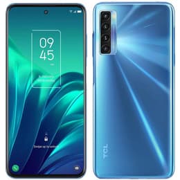TCL 20L 128GB - Sininen - Lukitsematon