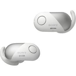 Sony WFSP700NW Kuulokkeet In-Ear Bluetooth Melunvähennin
