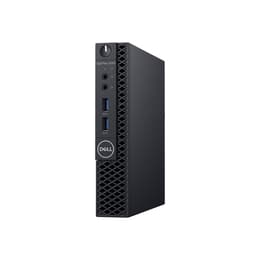Dell OptiPlex 3060 Micro Core i3 3.1 GHz - SSD 256 Gt RAM 8 GB