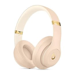 Beats Studio 3 Wireless Kuulokkeet melunvaimennus wireless - Vaaleanpunainen
