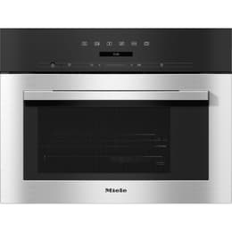 Lämpöpulssimonitoimi Miele DG 7140 Uuni