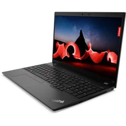 Lenovo ThinkPad L13 G4 13" Core i5 3.4 GHz - SSD 256 Gt - 16GB AZERTY - Ranska