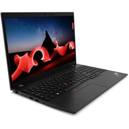 Lenovo ThinkPad L13 G4 13" Core i5 3.4 GHz - SSD 256 Gt - 16GB AZERTY - Ranska