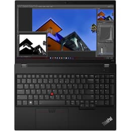 Lenovo ThinkPad L13 G4 13" Core i5 3.4 GHz - SSD 256 Gt - 16GB AZERTY - Ranska