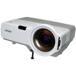 EpsonGB EB-410W Videoprojektori Helligkeit Valkoinen/Harmaa