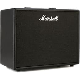 Marshall Code 50 Vahvistimet