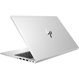 HP EliteBook 640 G9 14" Core i5 1.2 GHz - SSD 256 Gt - 16GB QWERTY - Kreikkalainen