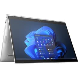 HP EliteBook X360 1040 G9 14" Core i5 1.7 GHz - SSD 256 Gt - 16GB QWERTY - Englanti