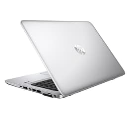 HP EliteBook 840 G3 14" Core i5 2.4 GHz - SSD 128 Gt - 8GB AZERTY - Ranska