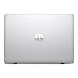 Hp EliteBook 840 G3 14" Core i5 2.4 GHz - SSD 128 GB - 8GB AZERTY - Ranska