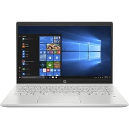 HP Pavilion 14-CE3500ND 14" Core i5 1 GHz - SSD 512 Gt - 8GB QWERTY - Englanti