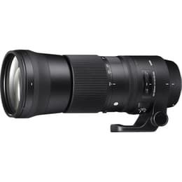 Sigma Objektiivi 150-600 mm F5-6.3 DG OS HSM 150-600mm F/5-6.3