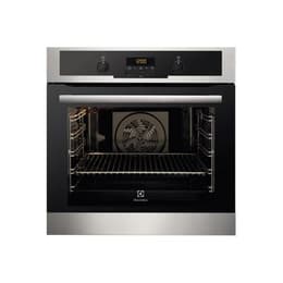 Monitoimikone Electrolux EEC45650OX Uuni