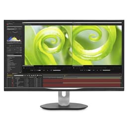 Philips Brilliance P-line 288P6LJEB Tietokoneen näyttö 28" LCD 4K UHD