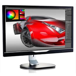 Philips Brilliance P-line 288P6LJEB Tietokoneen näyttö 28" LCD 4K UHD