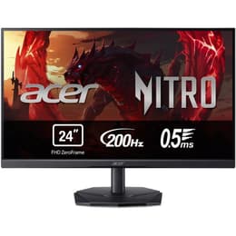 Acer UM.QX1EE.312-RAS* Tietokoneen näyttö 23" LED FHD