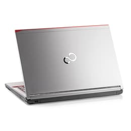 Fujitsu LifeBook E746 14" Core i5 2.4 GHz - SSD 256 Gt - 8GB QWERTZ - Saksa