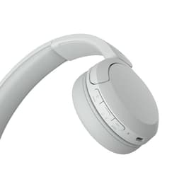 Sony WH-CH520 Kuulokkeet - Valkoinen