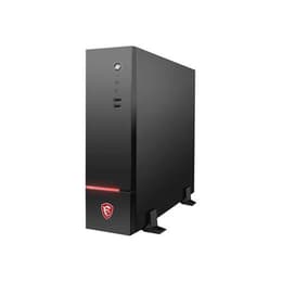 MSI Codex S 9SA-065FR Core i5 2.9 GHz - SSD 128 Gt + HDD 1 TB - 8 GB - NVIDIA GeForce GTX 1050 Ti