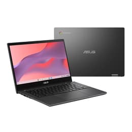 Asus ChromeBook CM1402 Mediatek Kompanio 520 2.2 GHz 128GB eMMC - 8GB QWERTY - Englanti