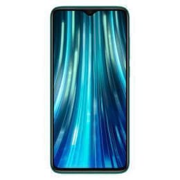 Xiaomi Redmi Note 8 Pro 64GB - Vihreä - Lukitsematon - Dual-SIM