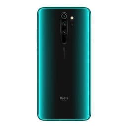 Xiaomi Redmi Note 8 Pro 64GB - Vihreä - Lukitsematon