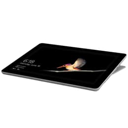 Microsoft Surface Go 10" Pentium 1.6 GHz - SSD 128 GB - 8GB Ei näppäimistöä