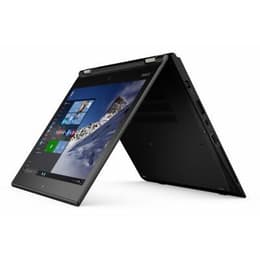 Lenovo ThinkPad Yoga 260 12" Core i5 2.4 GHz - SSD 256 GB - 4GB AZERTY - Ranska