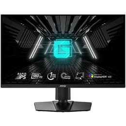 MSI G274QPF E2 Tietokoneen näyttö 27" LED WQHD