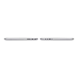 MacBook Pro 13" (2015) - QWERTZ - Saksa