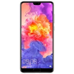 Huawei P20 Pro 128GB - Kulta - Lukitsematon