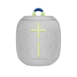 Ultimate Ears Wonderboom 3 Speaker Bluetooth - Harmaa