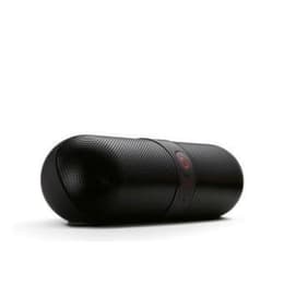 Beats Pill V2 Speaker Bluetooth - Musta