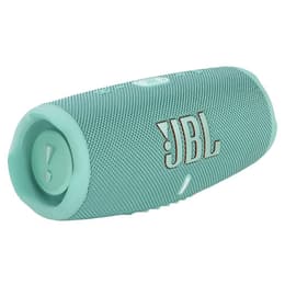 Jbl Charge 5 Speaker Bluetooth - Vaaleansininen