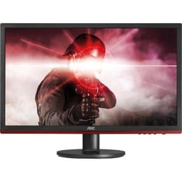 Aoc G2460VQ6 Tietokoneen näyttö 24" LED FHD