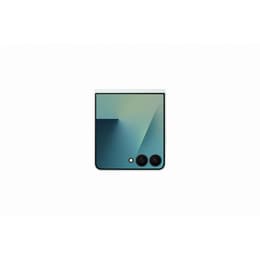 Galaxy Z Flip7 256GB - Vihreä - Lukitsematon