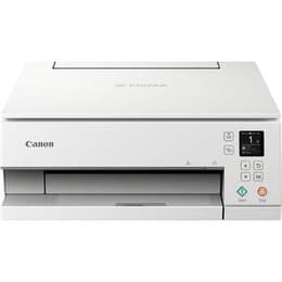 Canon PIXMA TS6351 Mustesuihkutulostin