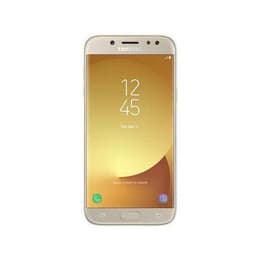 Galaxy J5 (2017) 32GB - Kulta - Lukitsematon