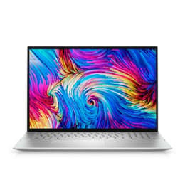 Dell Inspiron 7706 17" Core i7 2.8 GHz - SSD 512 Gt - 16GB AZERTY - Ranska
