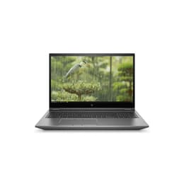 HP Zbook Fury 15 G7 15" Core i7 2.6 GHz - SSD 512 Gt - 16GB QWERTY - Italia