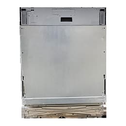 Electrolux ESL75440RA Integroitu astianpesukone 59.6 cm - 12-16 astiastoa