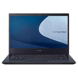 Asus ExpertBook P2451FA-EK0029R 14" Core i5 1.6 GHz - SSD 256 Gt - 8GB AZERTY - Ranska