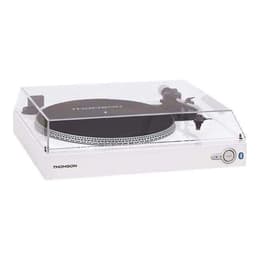 Thomson TT201BT Levysoitin