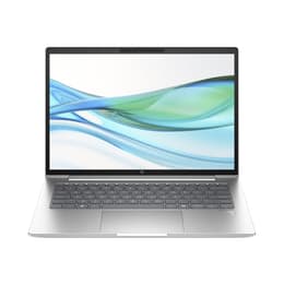 HP ProBook 440 G11 14" Core Ultra 7 1.7 GHz - SSD 1 TB - 32GB QWERTY - Espanja
