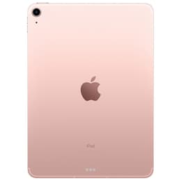 iPad Air (2020) 4. sukupolvi 64 Go - WiFi + 4G - Ruusukulta