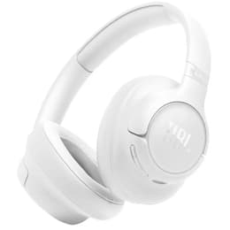 Jbl Tune 730BT Kuulokkeet wireless mikrofonilla - Valkoinen