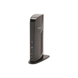 Startech USB3SDOCKD Telakointiasema