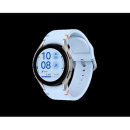 Kellot Samsung Cardio GPS Galaxy Watch FE - Sininen